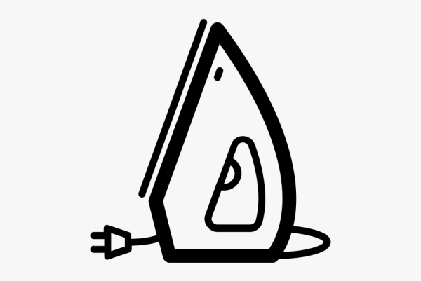 Утюг icon