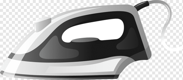 Утюг логотип
