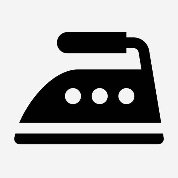 Для детей утюг с паром