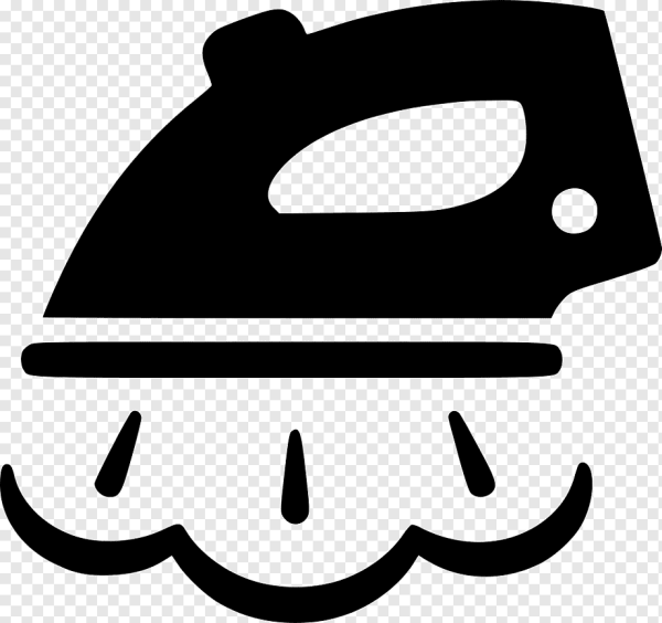 Электроприборы утюг