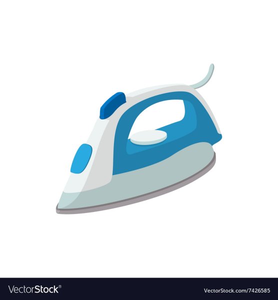 Утюг пиктограмма