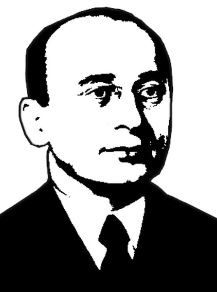 Лаврентий Берия вектор