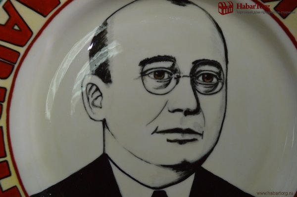 Лаврентий Берия фигурки