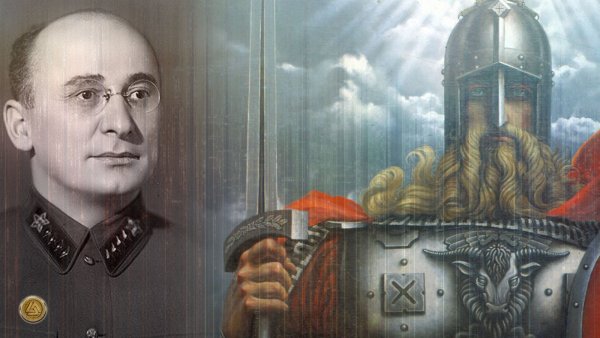 Сталинские репрессии карикатура