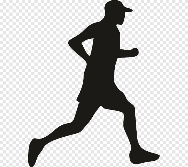 Бег Графика