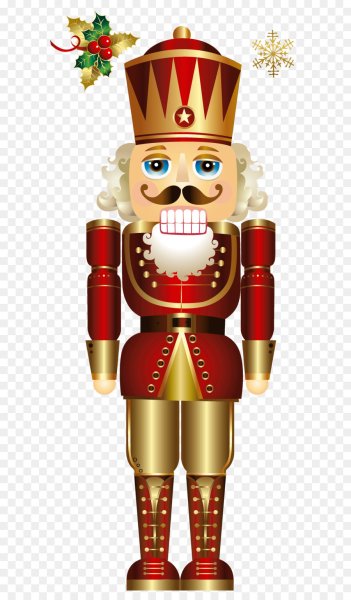 Балет Щелкунчик