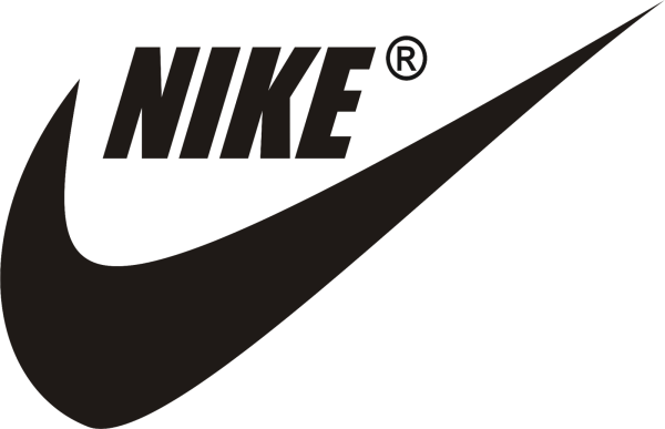 Nike товарный знак
