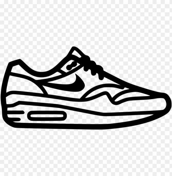 Nike Air Max logo