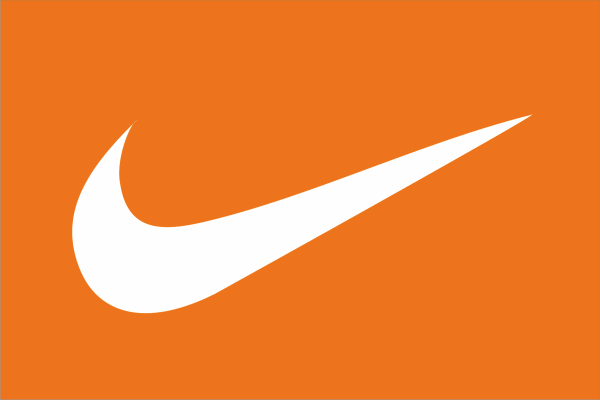 Nike свуш