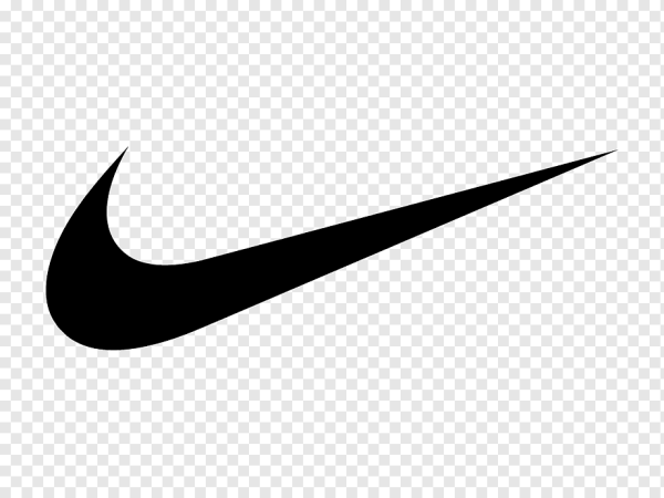 Логотип Nike just do it