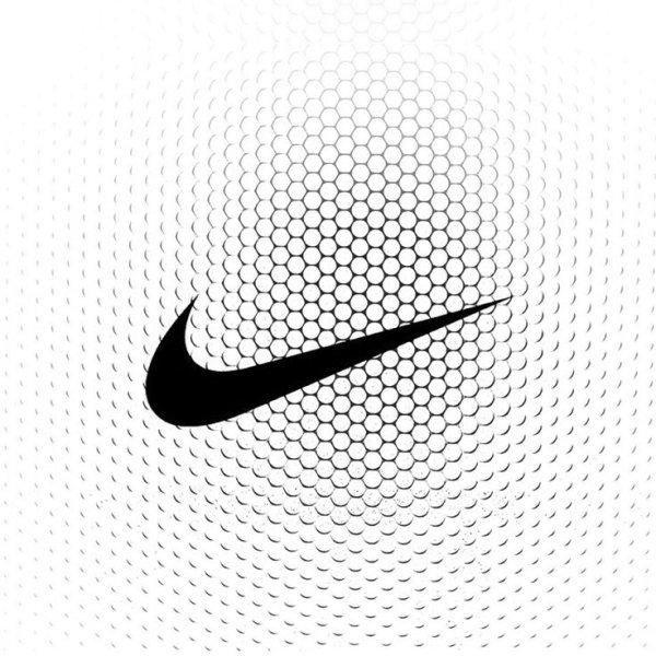 Nike Inc лого