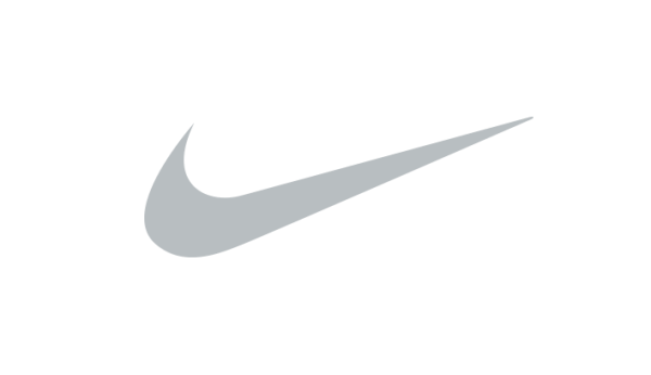 Логотип Nike прозрачный