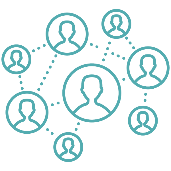 Координация иконка