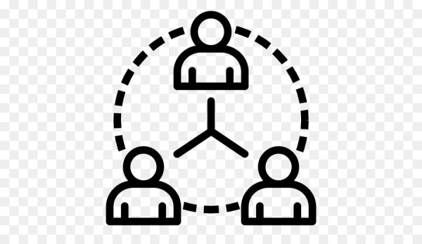 Координация иконка