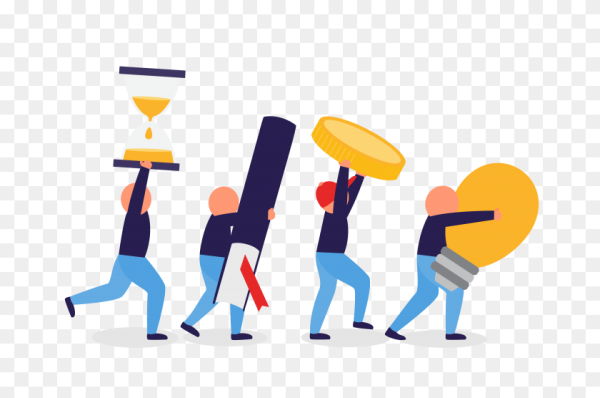 Вовлечение людей