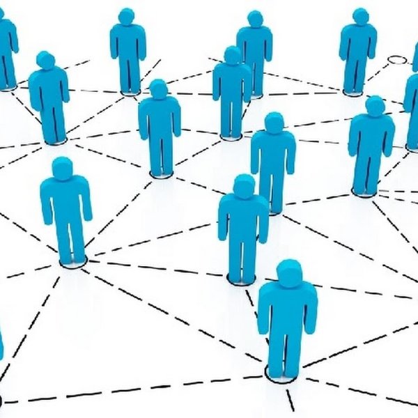 Координация человека