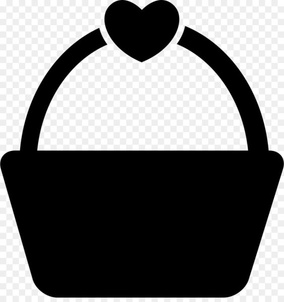 Корзина пиктограмма