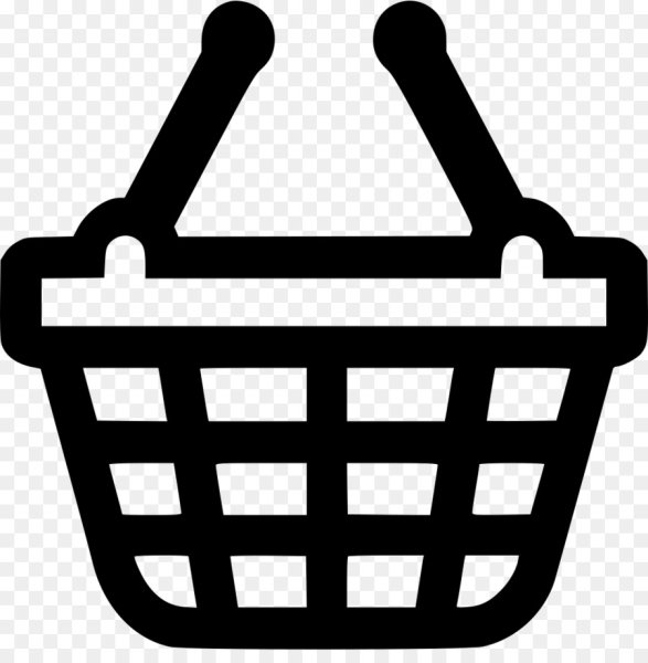 Корзина иконка