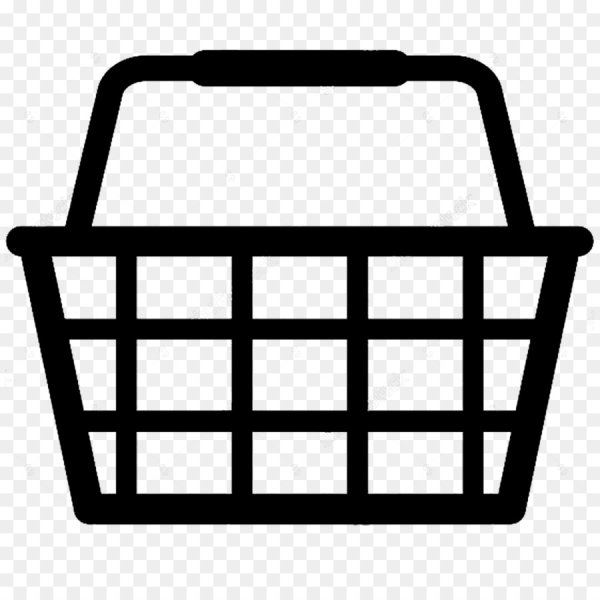 Очертания корзины