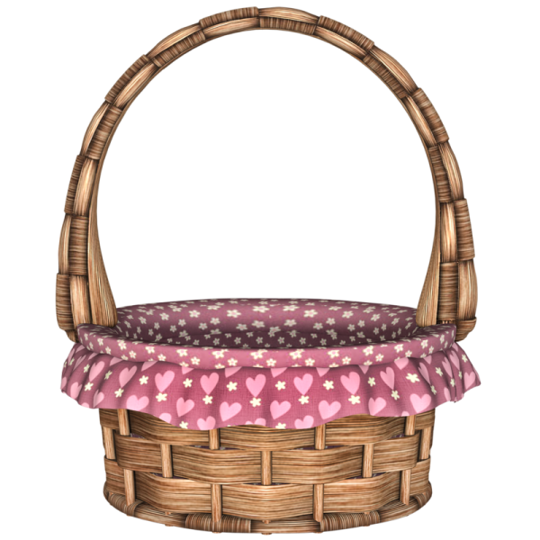 Пустая корзина