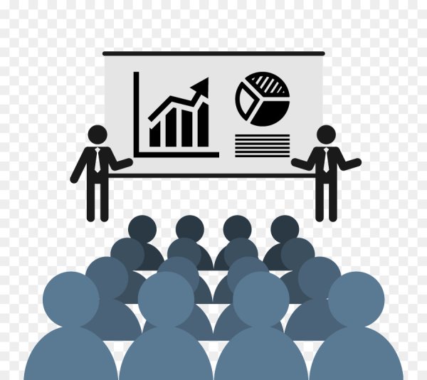 Совещание пиктограмма