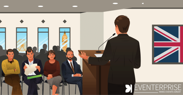 Мультяшная конференция