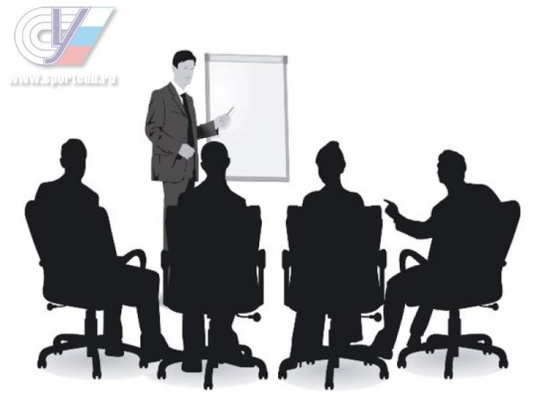 Научная конференция вектор