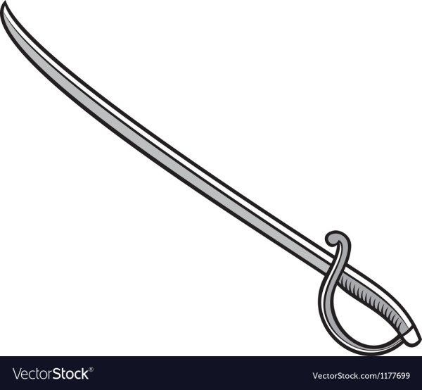 Скрещенные шпаги