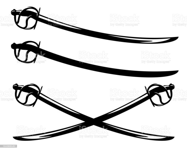 Сабли векторные