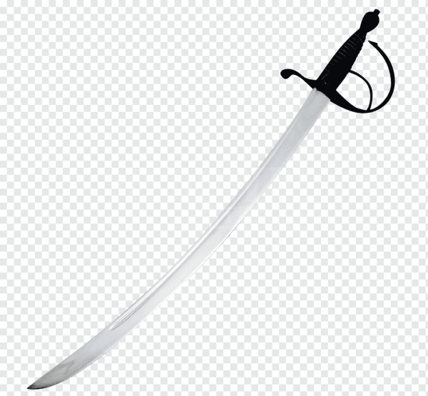 Скрещенные сабли