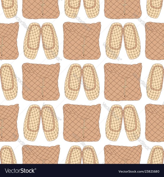 Лапти текстура