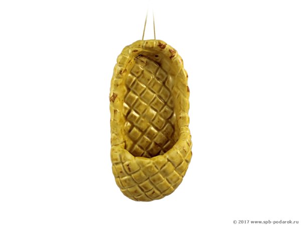 Лапоть колесо