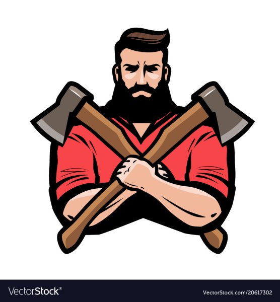 Дровосек иконка