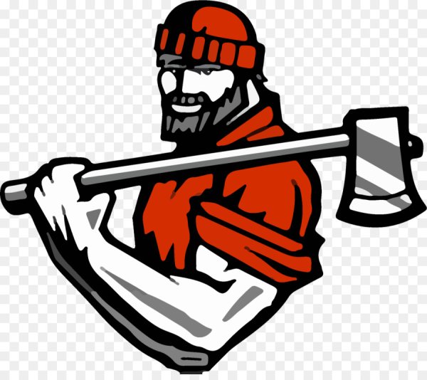 Топор логотип