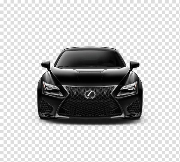 Автомобиль Лексус вектор