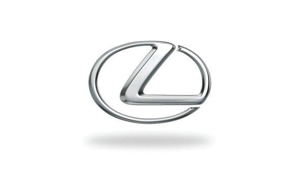 Лексус лого