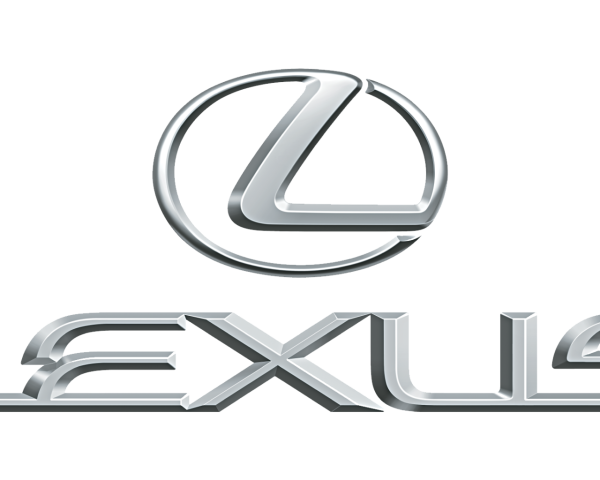 Lexus logo PNG