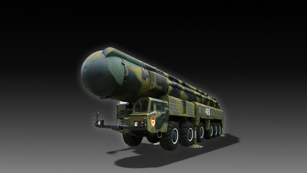 РСД-10 Пионер