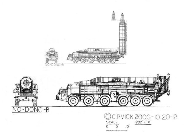 Ярс ракетный комплекс чертежи