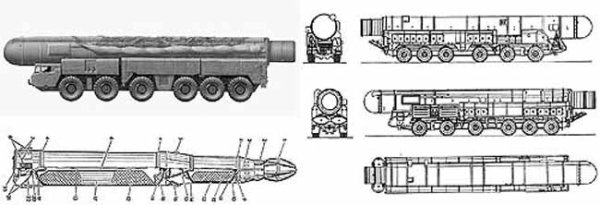 Пгрксн Тополь м чертежи