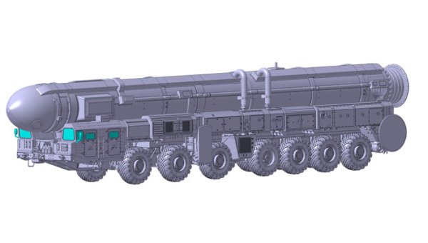 МАЗ Тополь звезда