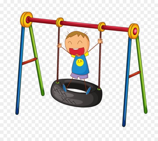 Веселые качели