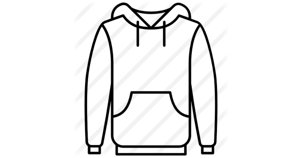 Худи значок