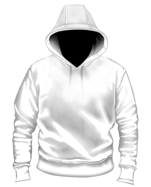 Hoodie вектор