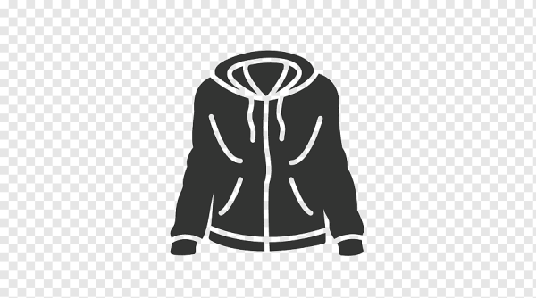 Пиктограмма куртка