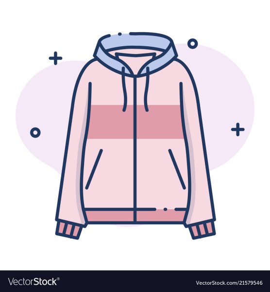 Толстовка для иллюстратора