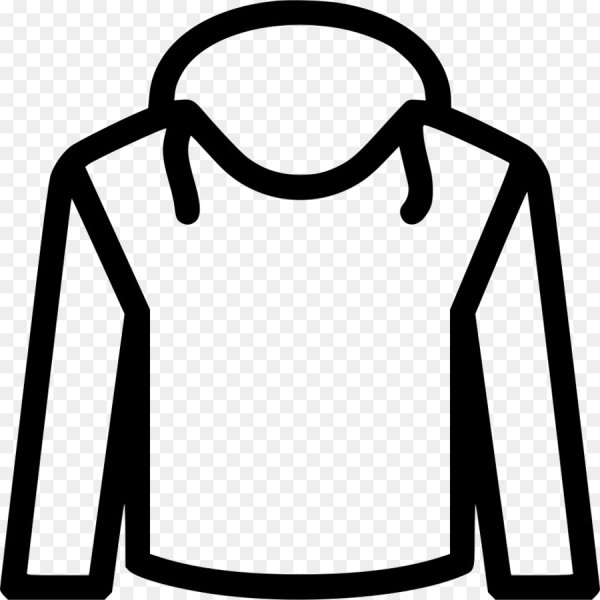 Одежда иконка