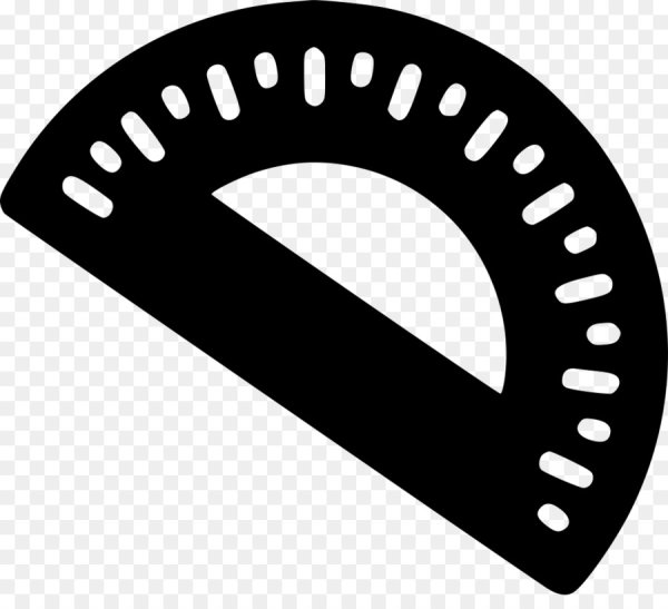 Линейка силуэт