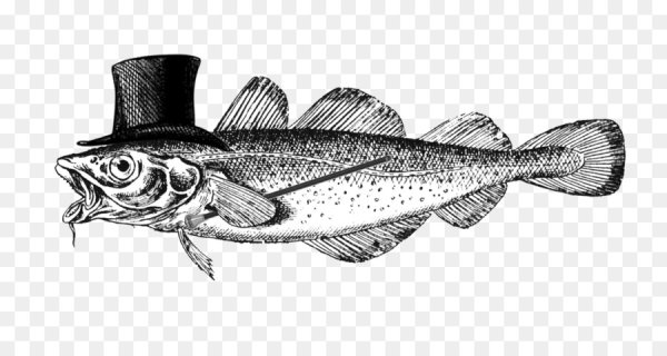 Минтай вектор