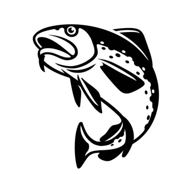 Треска Графика